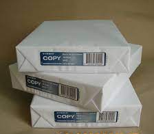 papier