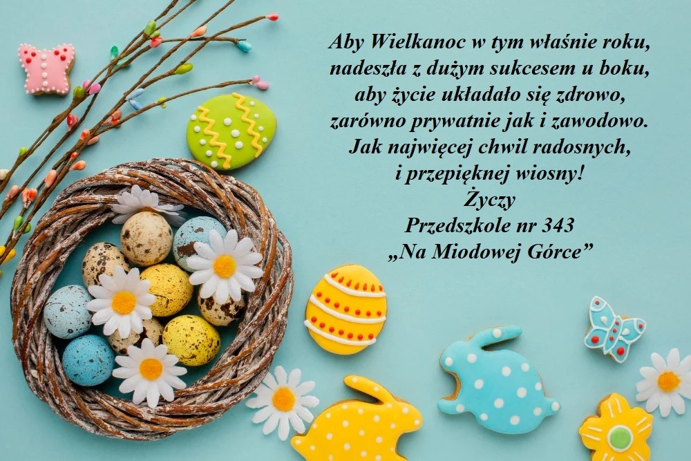 wesołych świąt Wielkanocnych 24