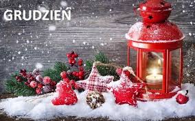 grudzień