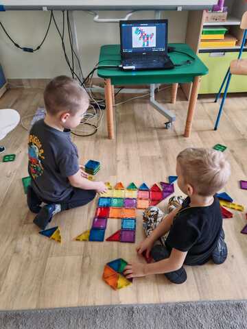 Zdjęcie od Magdalena7