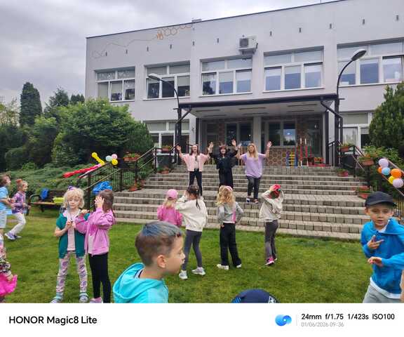 Zdjęcie od Magdalena10