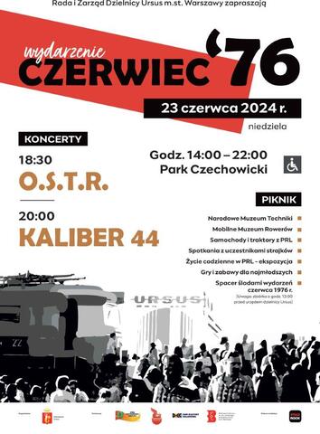 Czerwiec76 2024