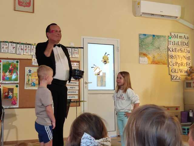 Zdjęcie od Magdalena