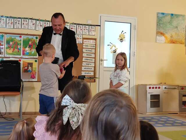 Zdjęcie od Magdalena5