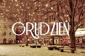 grudzień