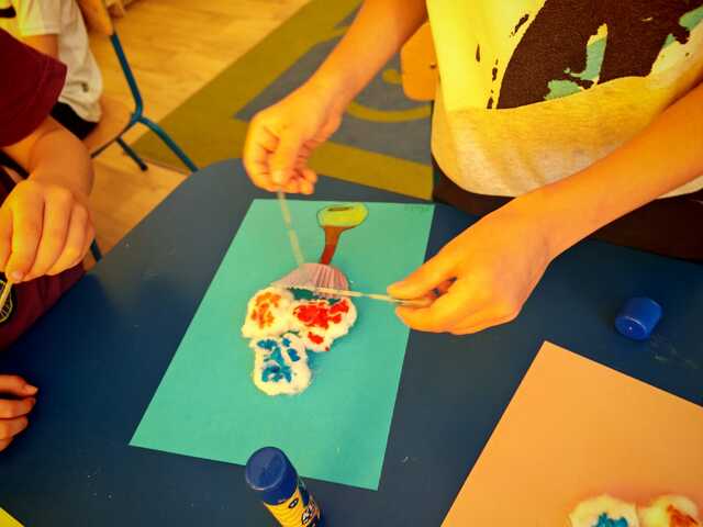 Zdjęcie od Magdalena3