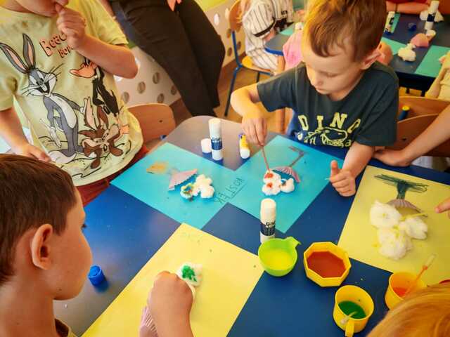 Zdjęcie od Magdalena4