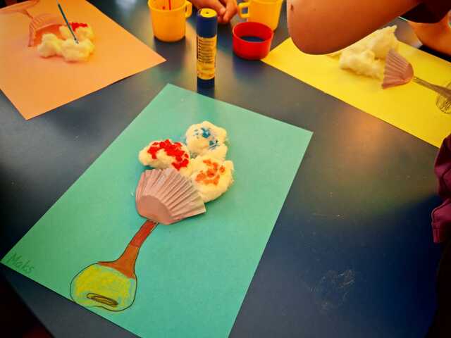 Zdjęcie od Magdalena7