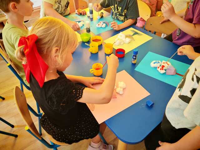 Zdjęcie od Magdalena8