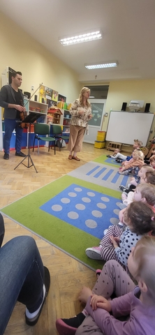 Zdjęcie od Magdalena