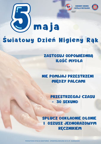 5 maja 1080 x 1080 px Plakat