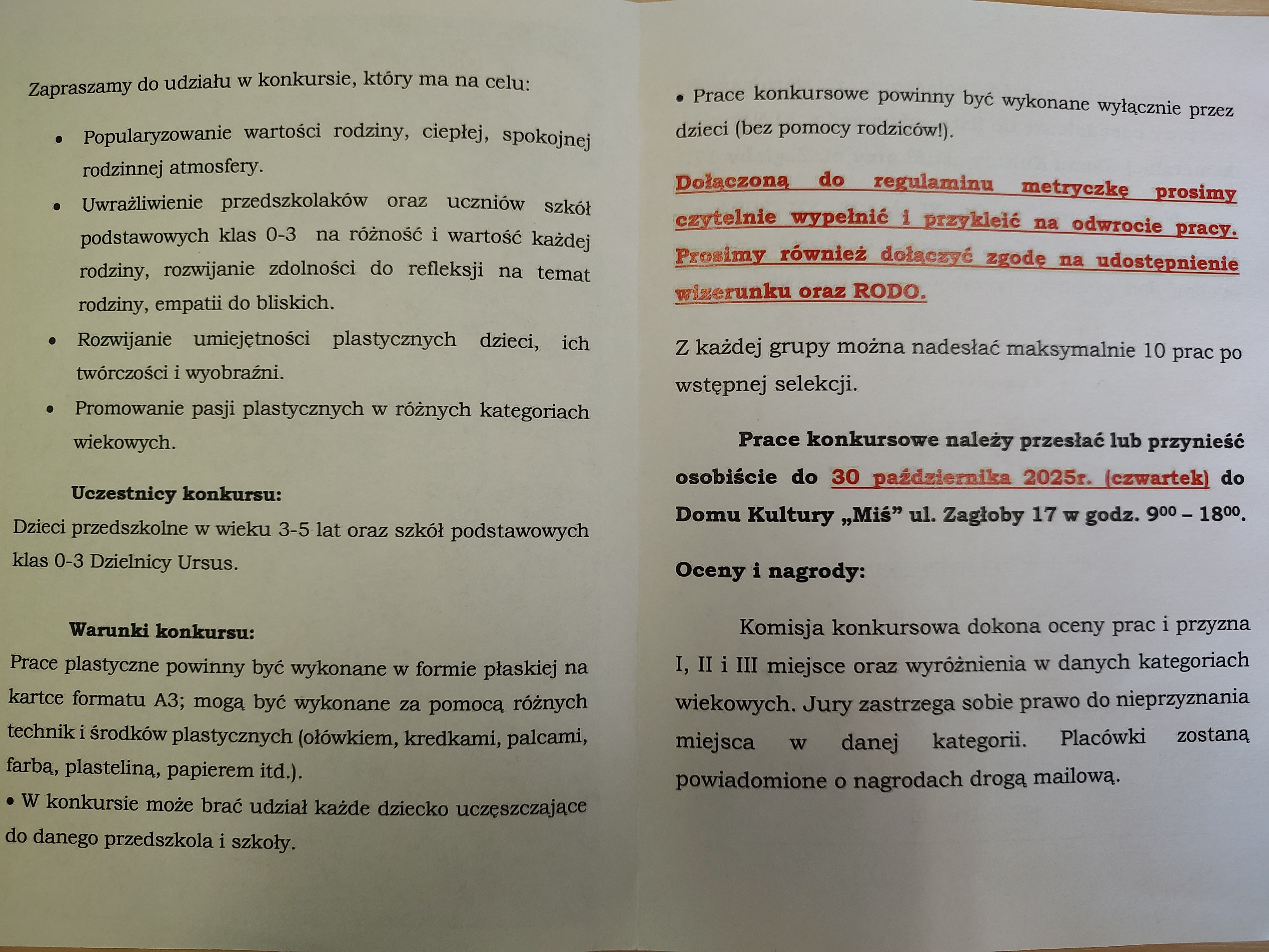 Rodzina jendością 2